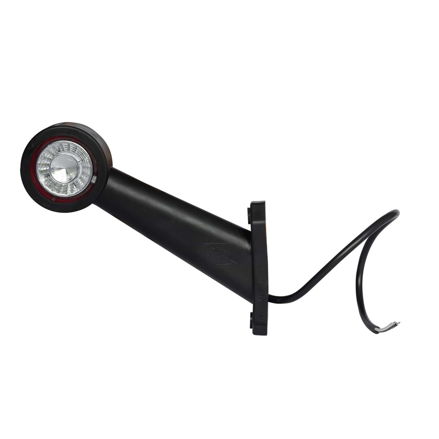 Lampa de gabarit cu LED HORPOL LD 726 dreapta