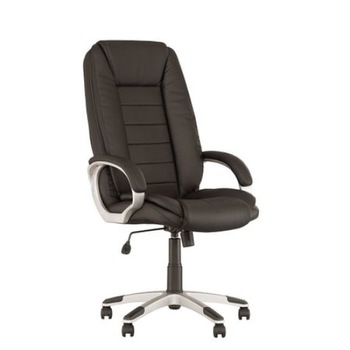 Scaun directorial MF DAKAR, Negru PU Scaun directorial MF DAKAR, Negru PU