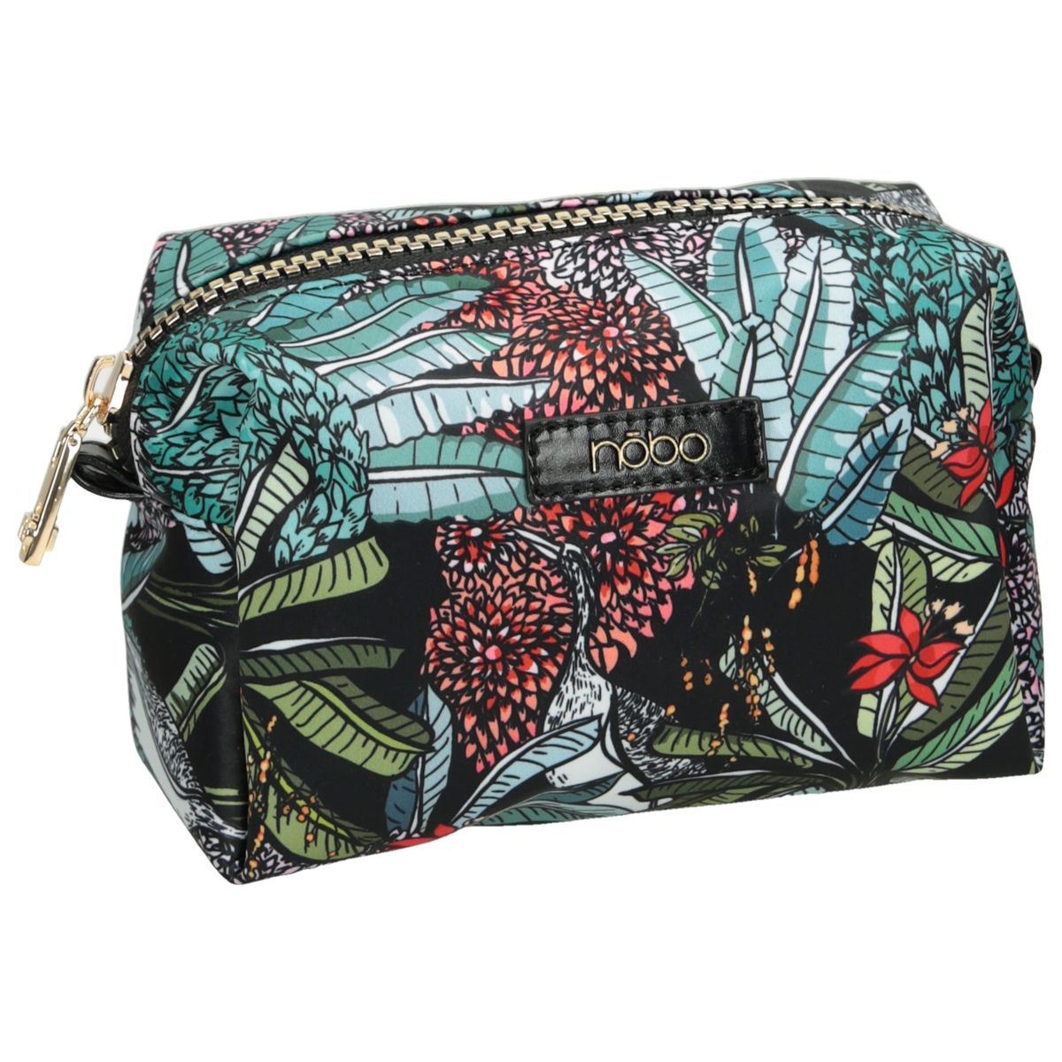 Geanta pentru cosmetice, Nobo, Multicolor