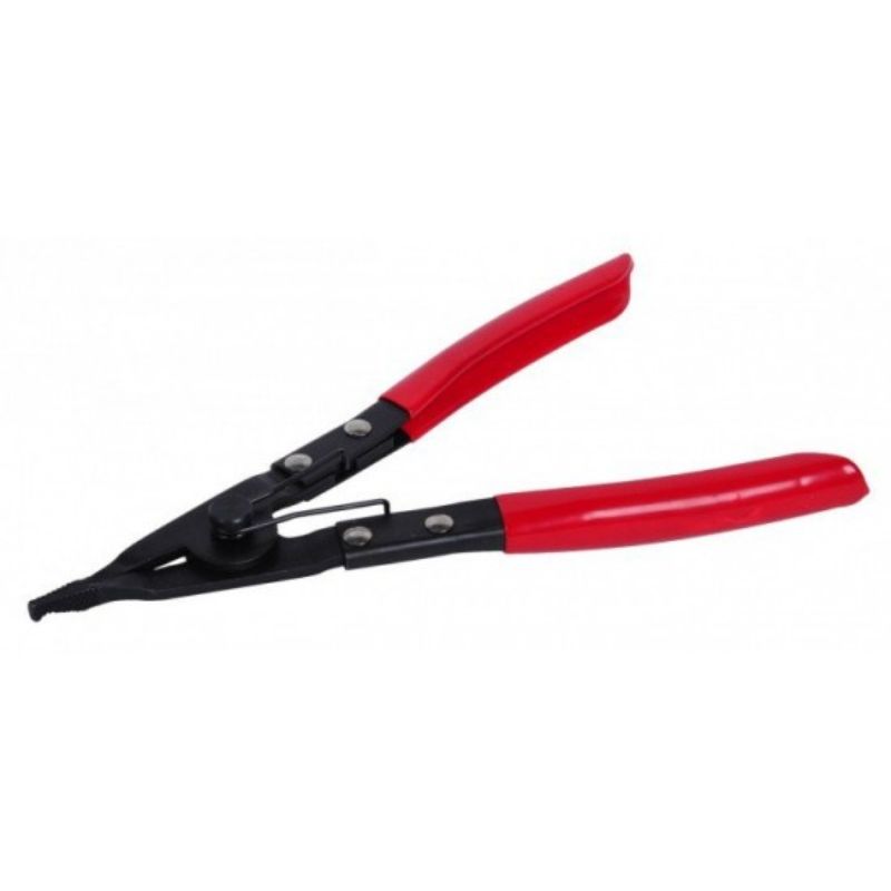 Cleste cu cioc plat pentru sigurante cutii viteza