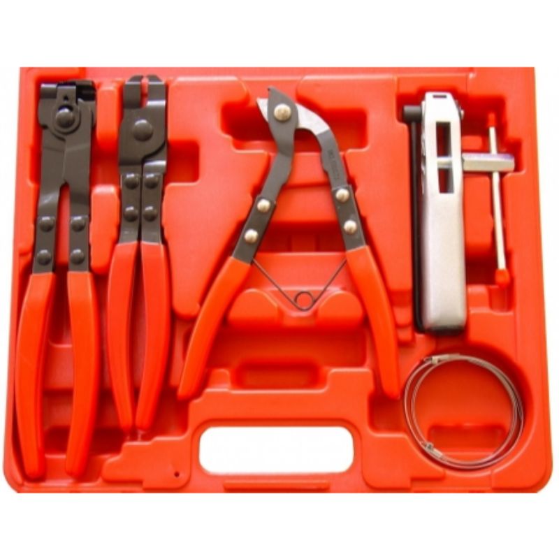 Set clesti pentru coliere la planetara