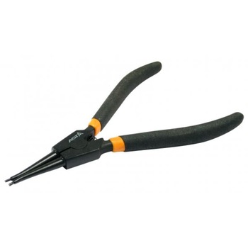 Cleste siguranta seeger de exterior varf drept 180mm Cleste siguranta seeger de exterior varf drept 180mm