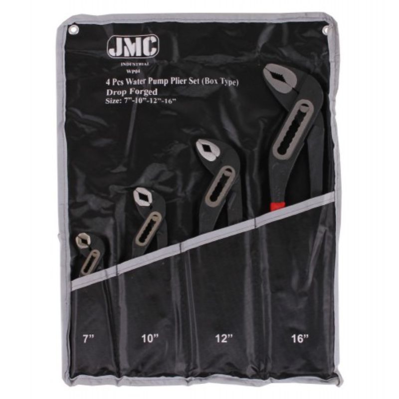 Set clesti papagal 4 piese jmc