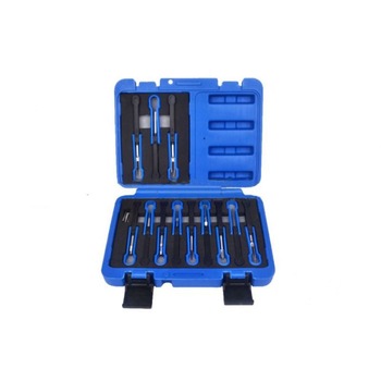 Trusa demontat terminale din prize si cuple electrice 15 piese Trusa demontat terminale din prize si cuple electrice 15 piese