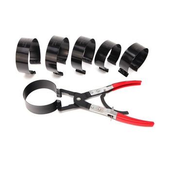 Trusa cleste aplicator segmenti 73-111 mm Trusa cleste aplicator segmenti 73-111 mm