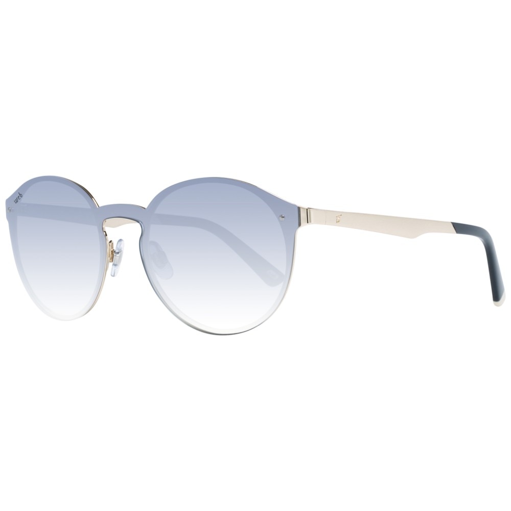 Ochelari de soare, Unisex, Web WE0203 28X 00 Auriu