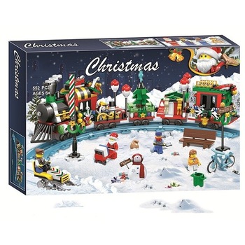 Set de constructie  Set de constructie