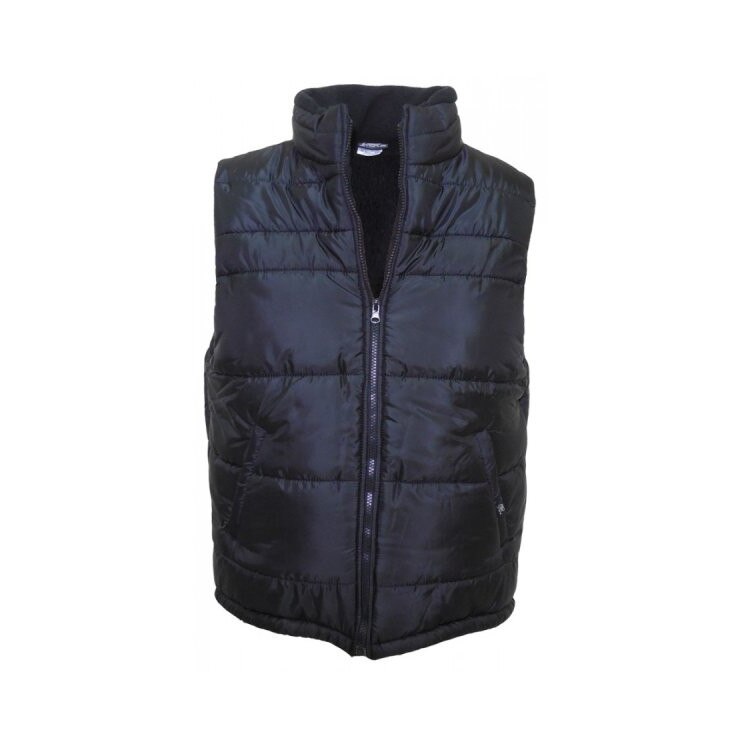 Vesta S-LINE POLAR Barbati, Negru,2 XL