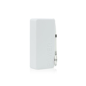 Baterie Externa 5600 mAh Blun ST-508,Powerbank + cable,alb Baterie Externa 5600 mAh Blun ST-508,Powerbank + cable,alb