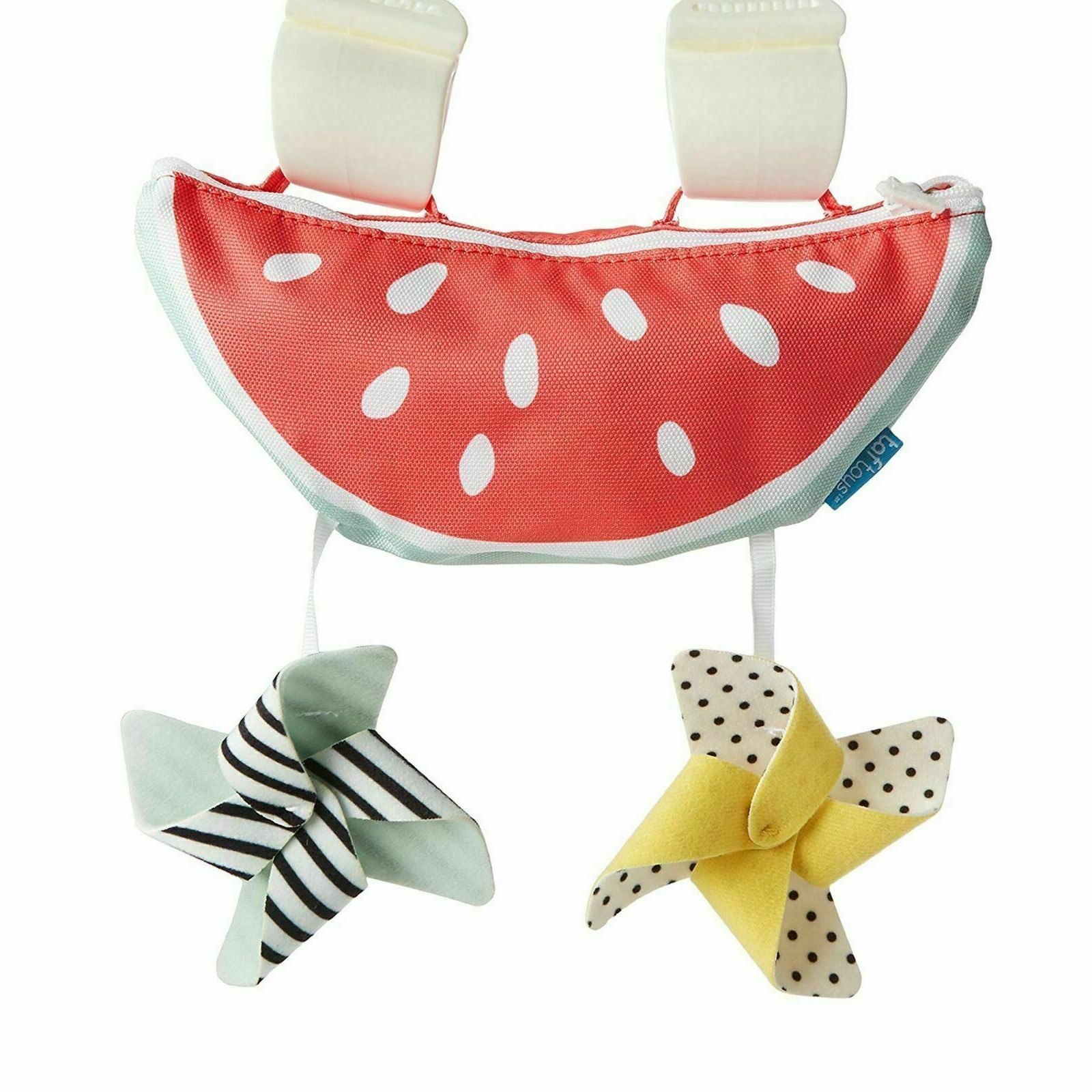 Parasolar pentru carucior Watermelon Taf Toys