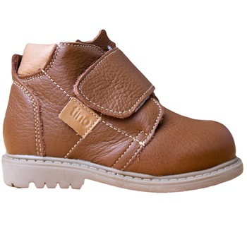 Ghete pentru copii imblanite 1392, Maro Ghete pentru copii imblanite 1392, Maro