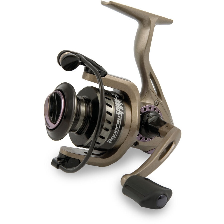 Mulineta Lineaeffe Aquarex Spin 3000