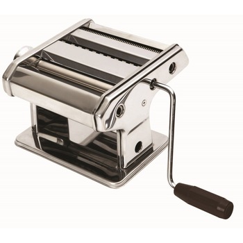 Masina din inox pentru taitei Grunberg GR155 Masina din inox pentru taitei Grunberg GR155