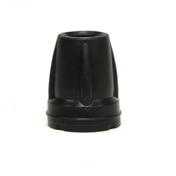 Amortizor de cauciuc pentru carja sau baston diametru 19'' Amortizor de cauciuc pentru carja sau baston diametru 19''