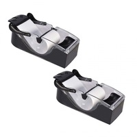 set 2 aparate manual de facut sushi perfect roll sushi imagen 50_0_
0