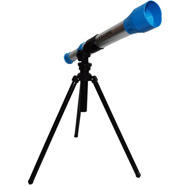 Telescop cu suport,Roben,plastic 5 ani plus