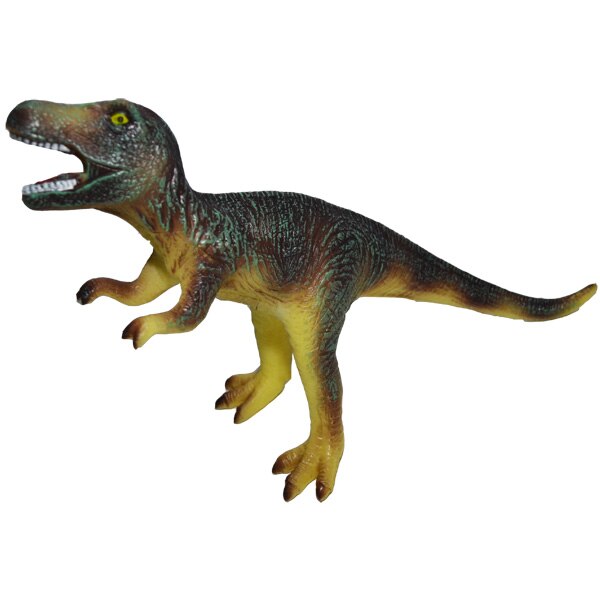 Jucarie chitaitoare, Vision, in forma de dinozaur