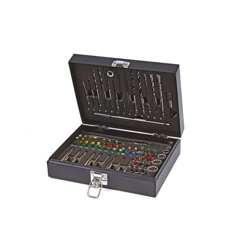 Trusa biti si burghie 67 piese