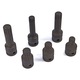 Комплект вложки Torx, 1/2
