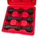 Комплект вложки Torx, 1/2