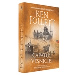 Caderea Uriasilor Primul Volum Din Trilogia Secolului Ken Follett Emag Ro