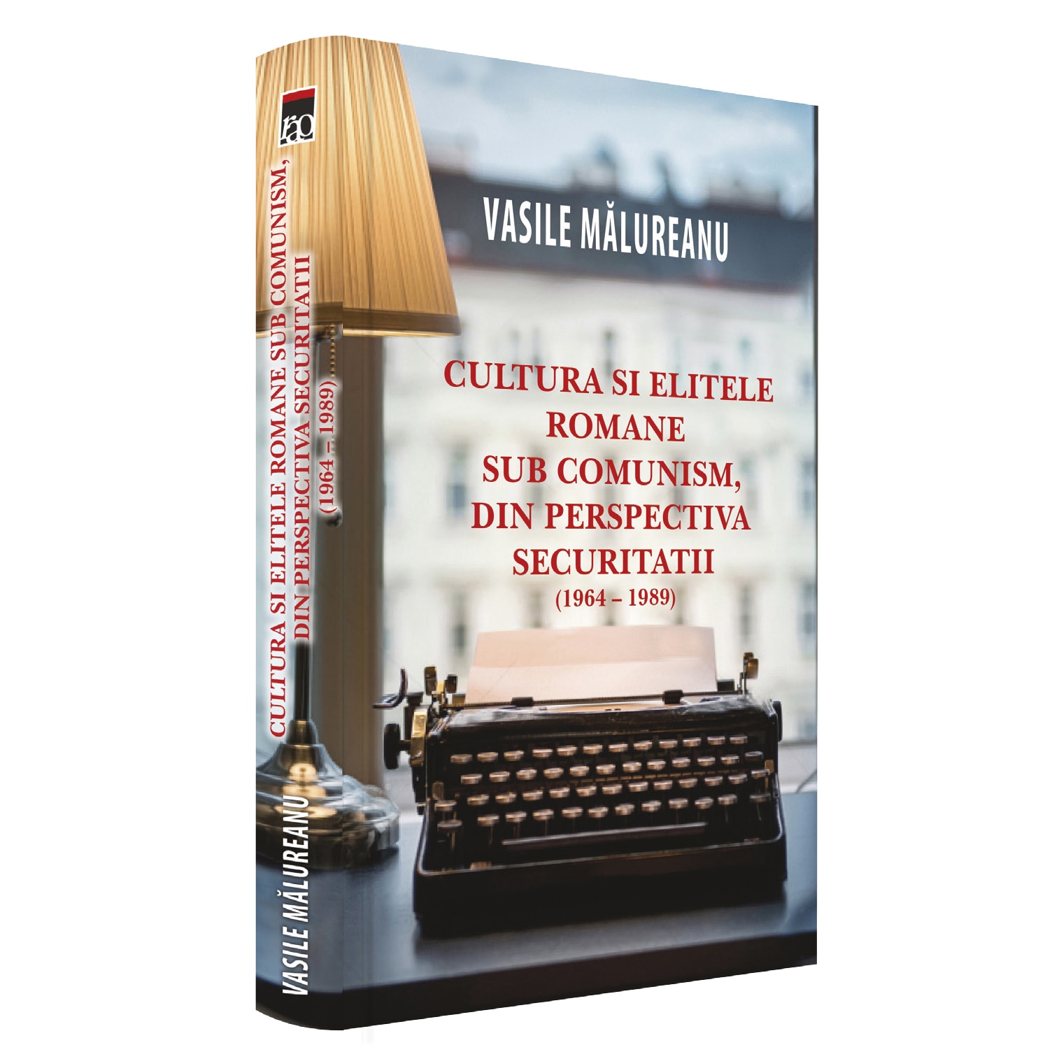 Cultura si elitele romane sub comunism, din perspectiva securitatii