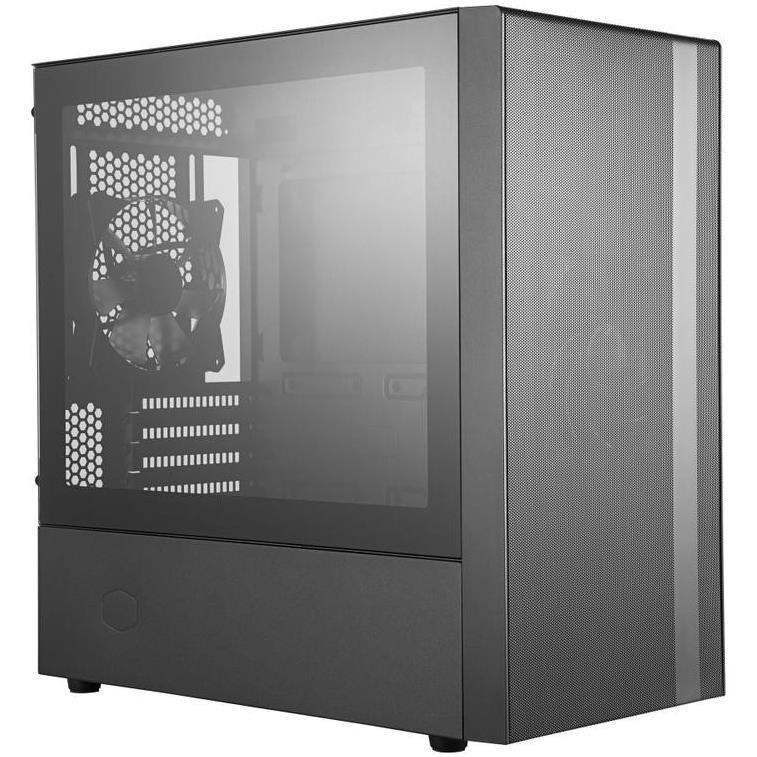 Carcasa COOLER MASTER Mini-Tower mATX - MCB-NR400-KGNN-S00