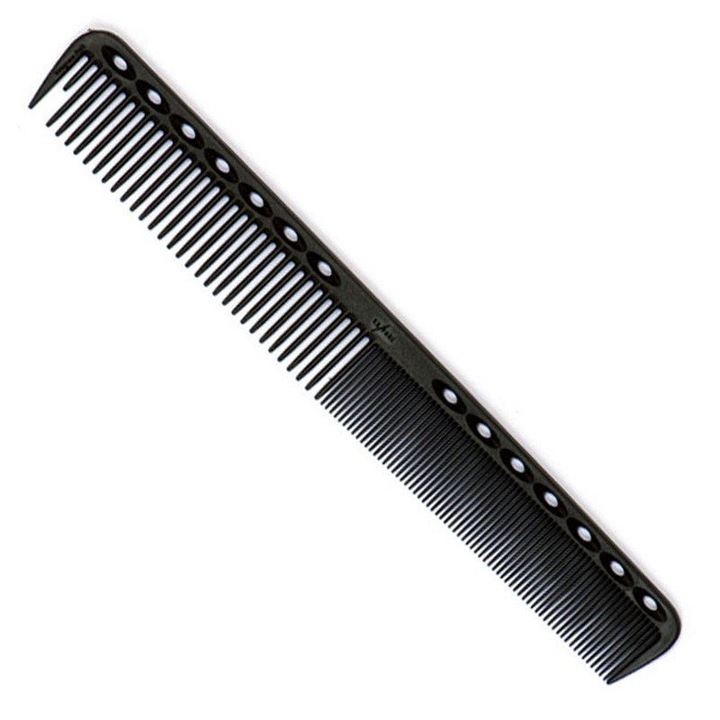 Pieptan Ys Park 339, termorezistent, Carbon Black