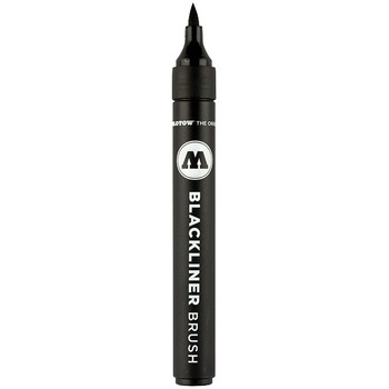 Pensula Blackliner Molotow, negru Pensula Blackliner Molotow, negru