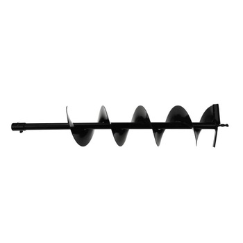 Burghiu pt foreza 15x80 cm Burghiu pt foreza 15x80 cm