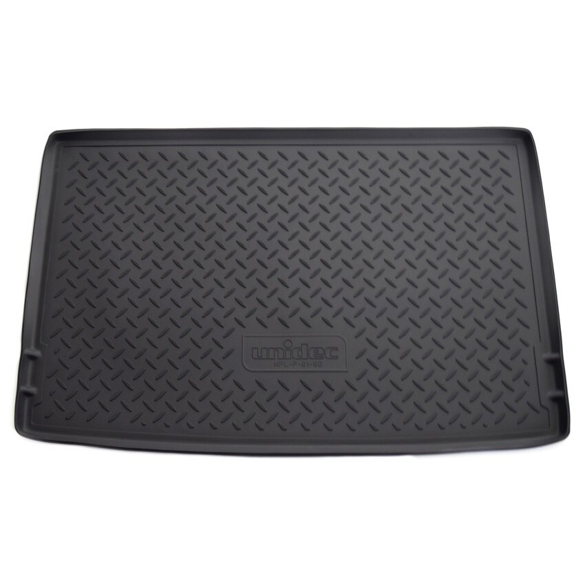 Tavita Portbagaj SKODA Yeti 2009-2017 - pb 6606