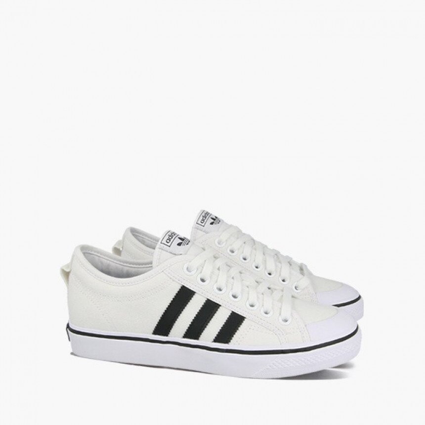 zalando adidas mujer