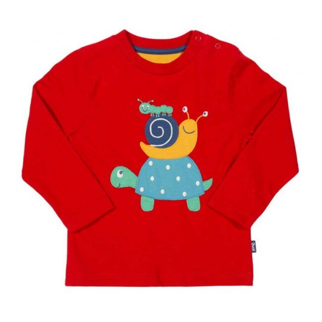 Bluza Garden Gang Kite