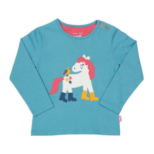 Bluza Pony Puddle Kite