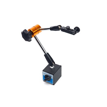 Suport magnetic hidraulic pentru ceas comparator Suport magnetic hidraulic pentru ceas comparator