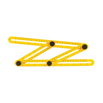 Dispozitiv masurat, copiat profile, 120 x 250 mm, Silverline Dispozitiv masurat, copiat profile, 120 x 250 mm, Silverline