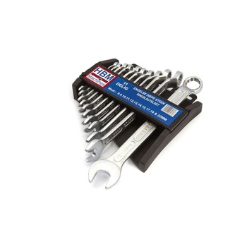 Set chei combinate 8-22 mm 11 piese Set chei combinate 8-22 mm 11 piese