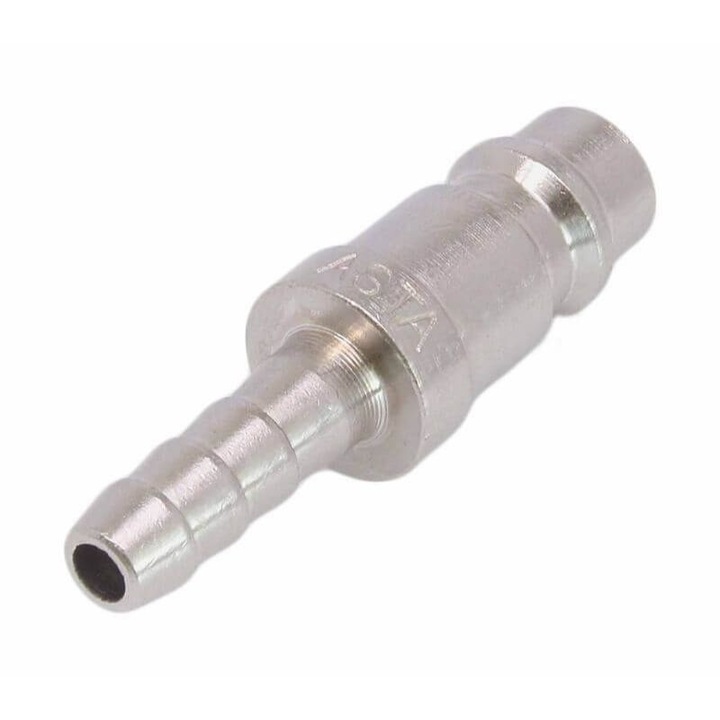 Cupla pentru furtun aer comprimat 8mm