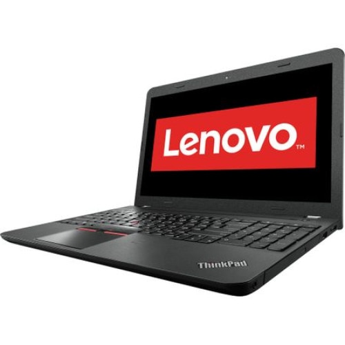 Laptop Lenovo ThinkPad E550 15.6'' cu procesor Intel® Core™ i3