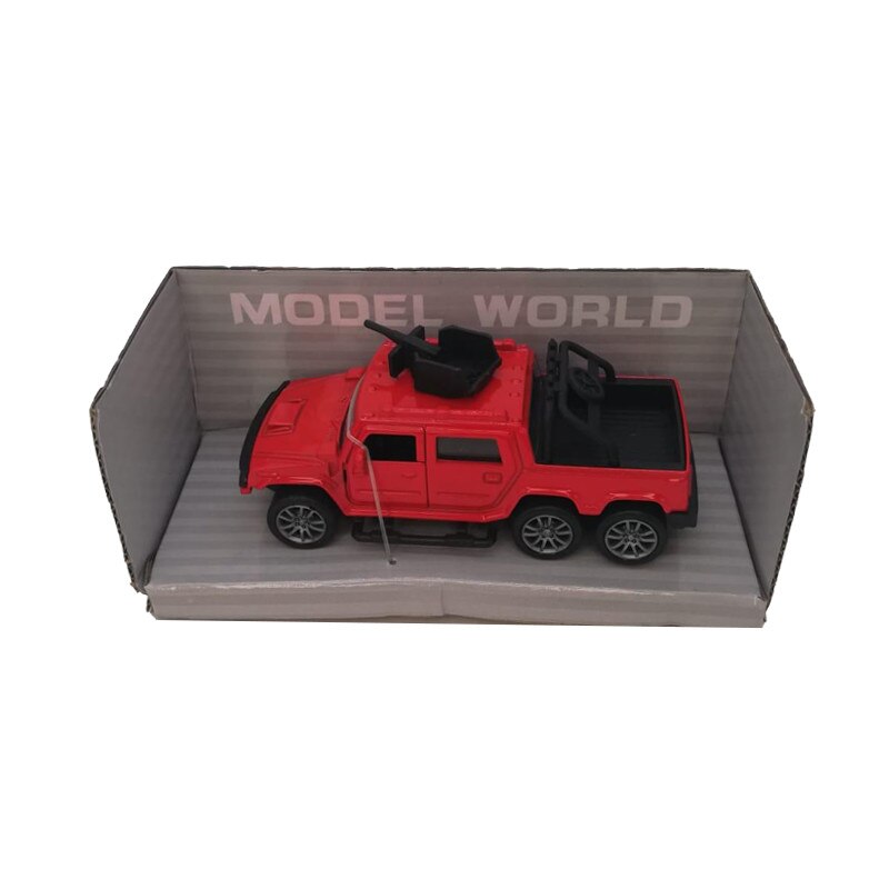 Masinuta model Die Cast Toys 3