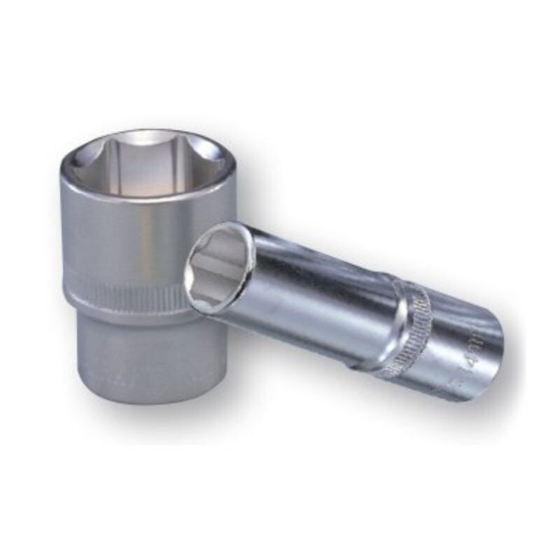 Tubulara scurta ½ 14mm