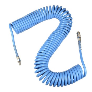 Furtun spirala 8x12 mm 15m Furtun spirala 8x12 mm 15m