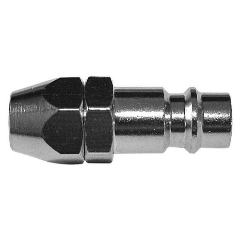 Cupla pentru furtun aer comprimat, 8x10mm