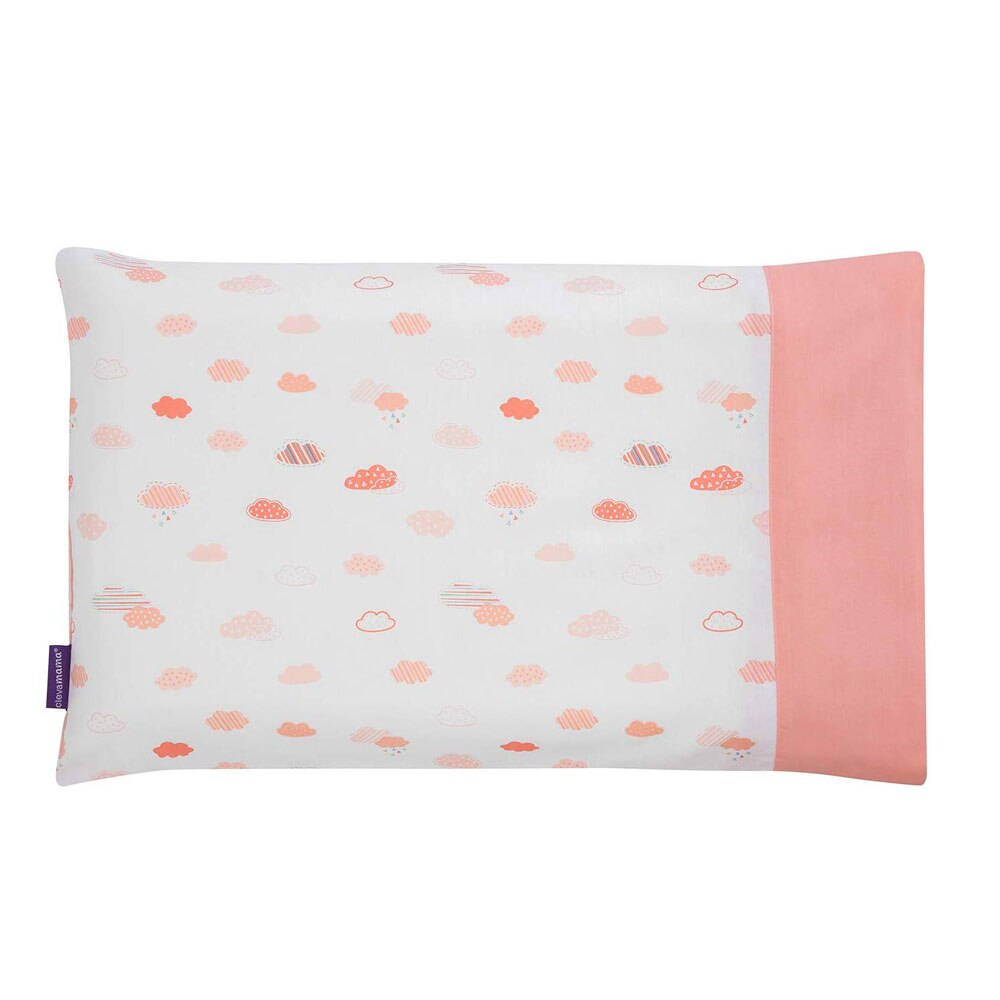 Fata de perna pentru bebelusi coral +12 luni Clevamama