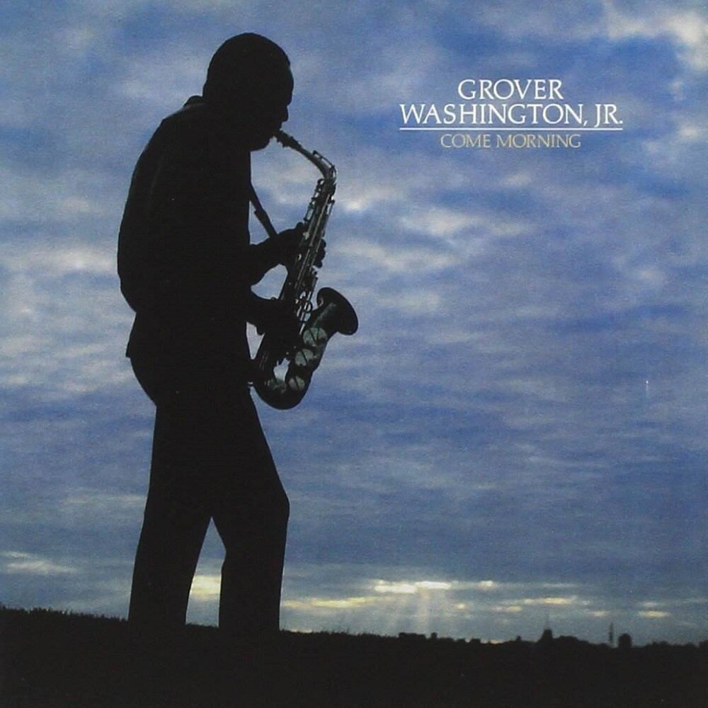 Grover Washington Jr. - Come Morning [japan ed.] (cd)
