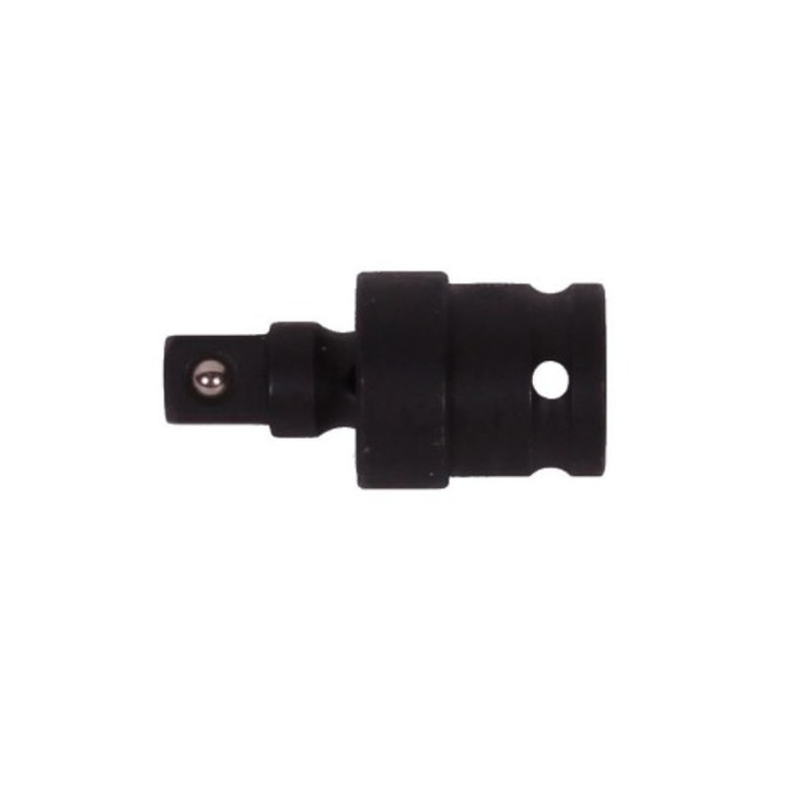 Adaptor impact cu articulatie cardanica 1/2