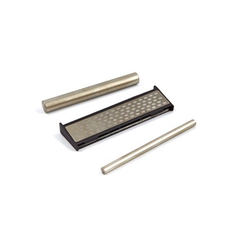Set piatra diamant ascutit dalti 3 piese Set piatra diamant ascutit dalti 3 piese