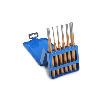 Set dornuri 6 piese hbm Set dornuri 6 piese hbm