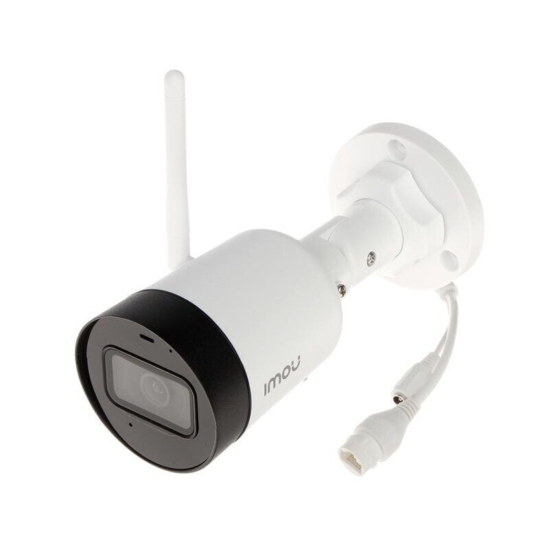 Camera Bullet Wireless Dahua 2Mp 30m IR micro SD IPC-G22-Imou