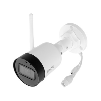 Camera supraveghere IP wireless Dahua IMOU IPC-G42-IMOU, 4 MP, IR 30 m, 2.8 mm, microfon Camera supraveghere IP wireless Dahua IMOU IPC-G42-IMOU, 4 MP, IR 30 m, 2.8 mm, microfon